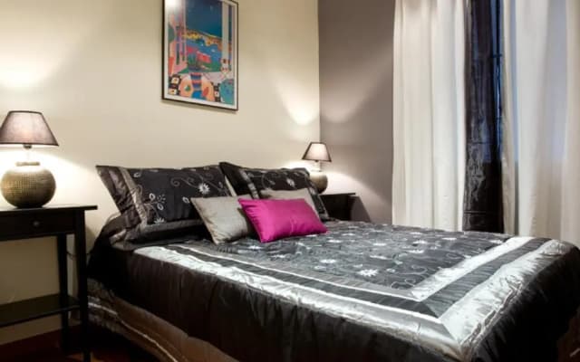 Avinguda Gaudi Barcelonastuff Apartments - photo 2