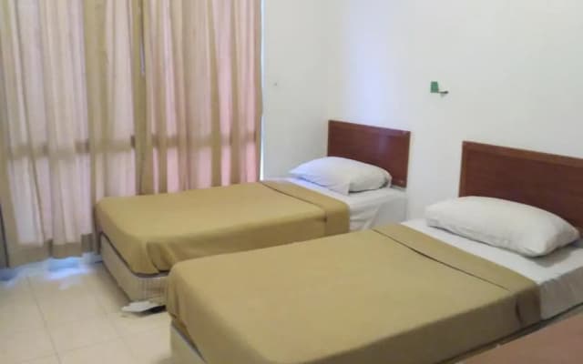 Lumut Apartment - photo 4