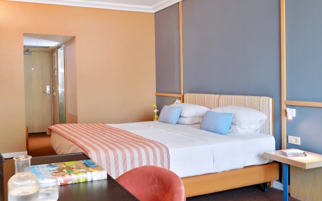 Airotel Alexandros Hotel - photo 5