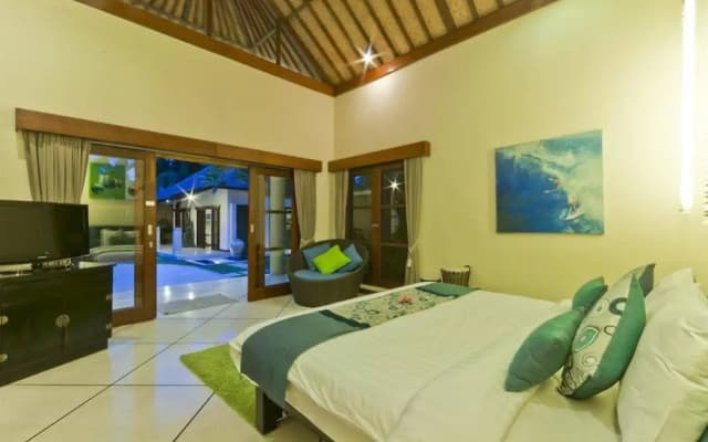 Villa Mango - photo 4