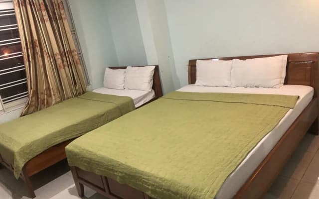 SPOT ON 872 Van An Motel - photo 4
