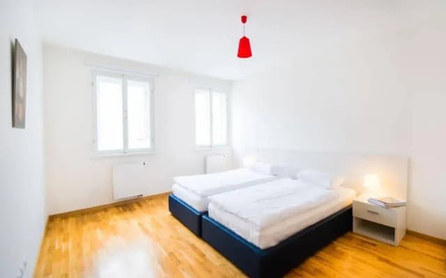 Vysehrad Castle Suite - photo 4