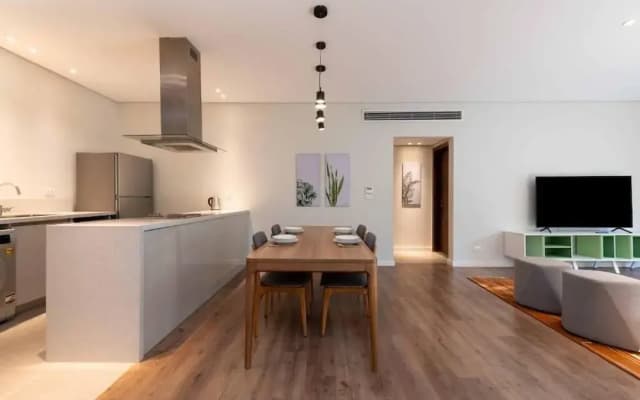 Rivera  Lake View Residence New Cairo - photo 3