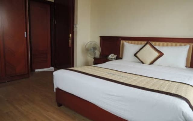Satel Hotel - photo 2