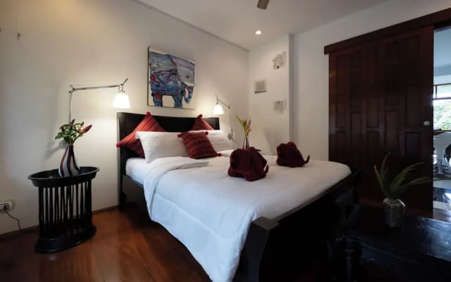 Eco Friendly Mountain Villa - photo 4
