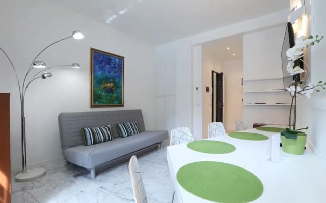 Saint Peter Station Apartments - photo 2