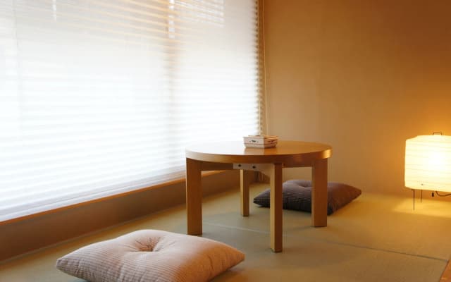 Togetsutei - photo 5