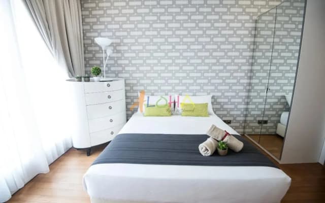 Soho Suites By Olay - photo 5
