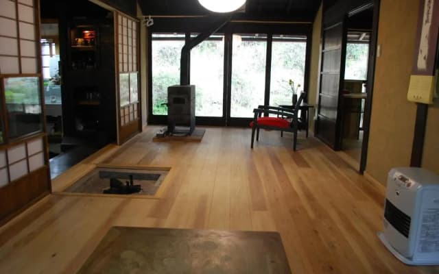 Goemon Kyoto Japan - photo 5