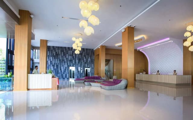 The Senses Resort & Pool Villas, Phuket - photo 2