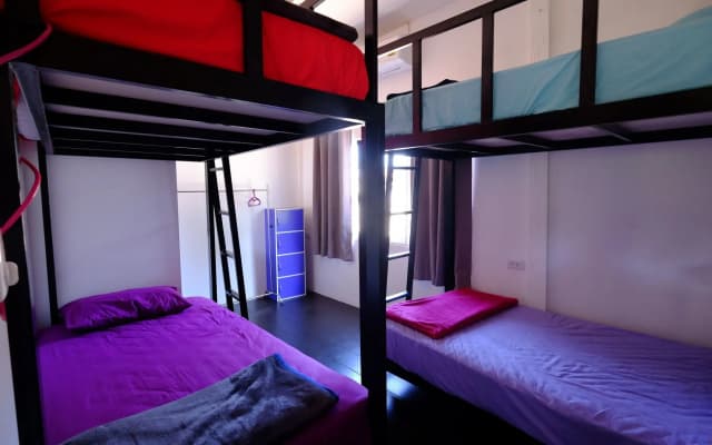 Sweet Life Community Guesthouse - photo 5