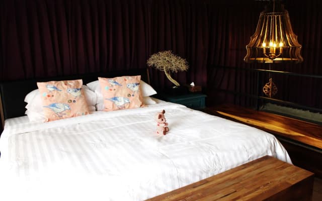Villa Thapae Chiang Mai - photo 4
