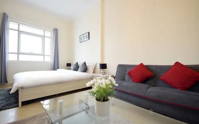 Plaza Residence - photo 4