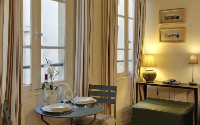 Parisian Home - Appartements Le Louvre - Palais Royal, studio - photo 4
