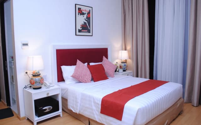 White Tree Residence - photo 4