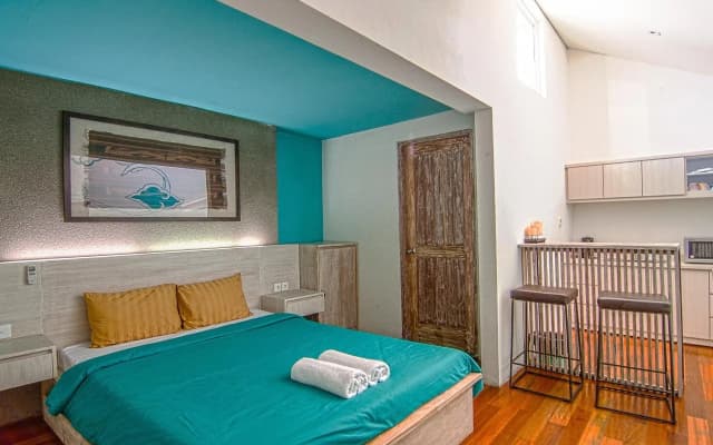 Nau Here Hostel - photo 2
