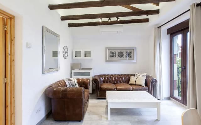 Apartamento Delicias - photo 2