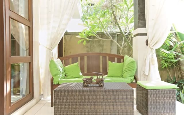 Villa Jasmine - photo 2