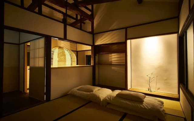 Kushuku Kyoto Hostel - photo 2