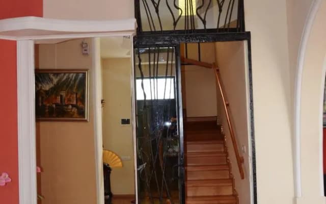 Guest House Tbilisi2014 - photo 3