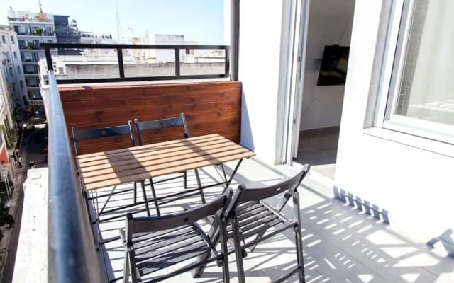 Veranda Apt close to Monastiraki - 1 - photo 2