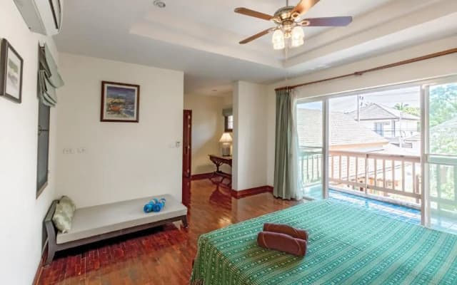 Salika Beach Villa - photo 2