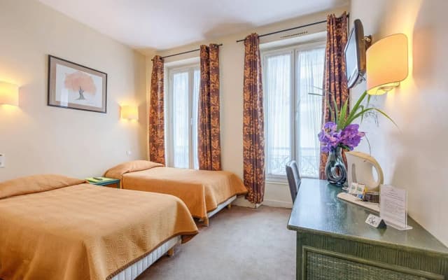 Hôtel Charing Cross - photo 3