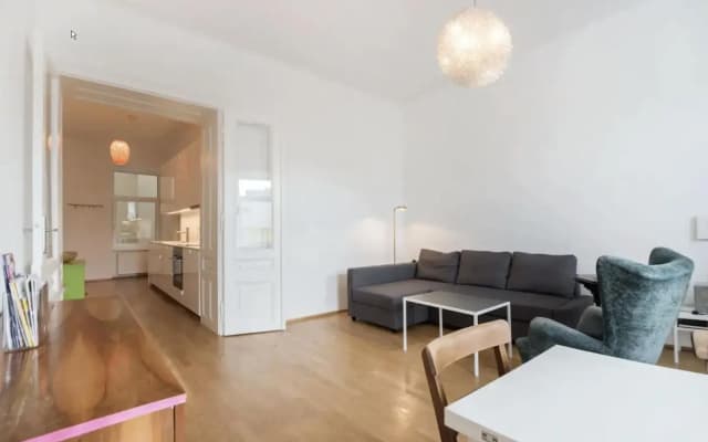Design Apartment Pasetti - photo 3
