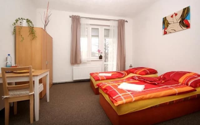 Ubytování Rozmarýn - photo 5