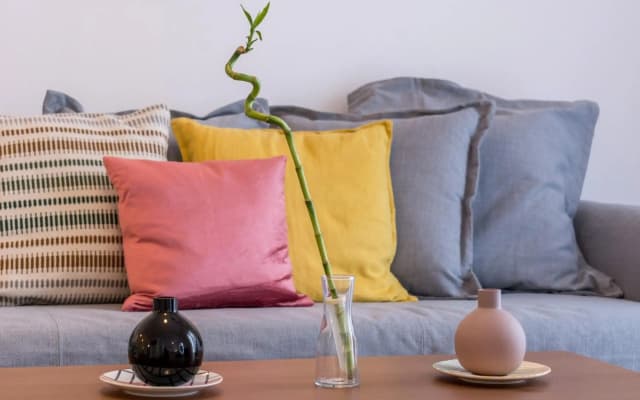 Wide Comfy Studio Apartment Centrally Located In Thissio - photo 4