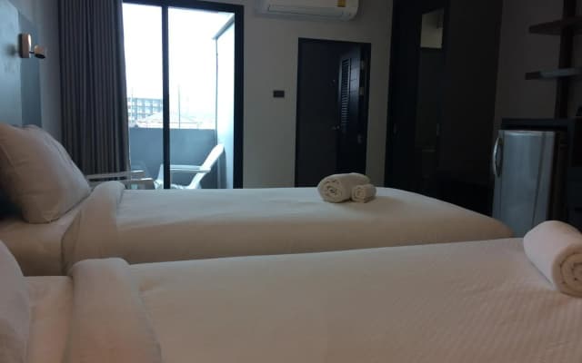 Bullkool Hua Hin Pool Villa - photo 2