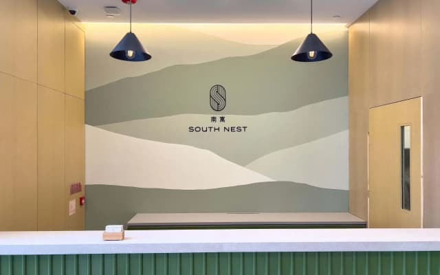 South Nest - photo 4
