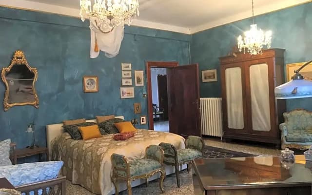 La Chambre DElla - photo 4