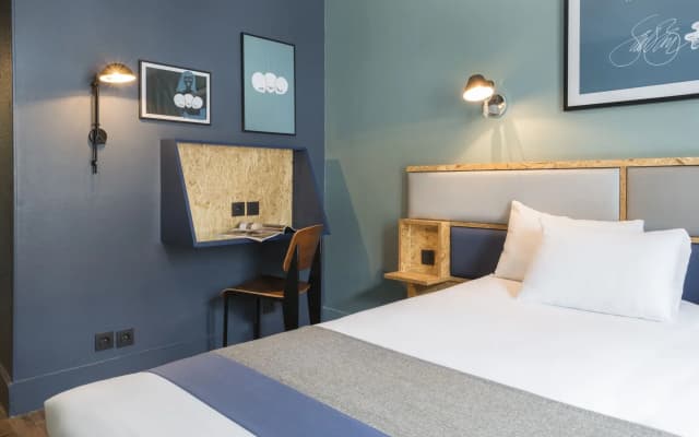 Hôtel Basss - photo 3
