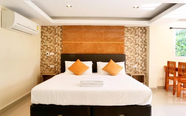 Phutaewan Resort and Spa - photo 5