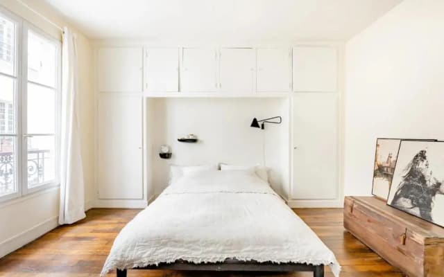 Appartement Ile Saint Louis - photo 2