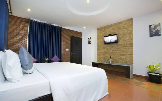 Sambath Residence - photo 2