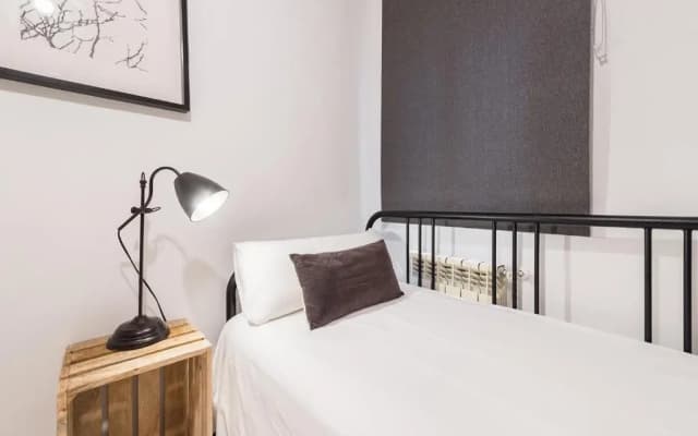 Genteel Home Chueca - photo 2