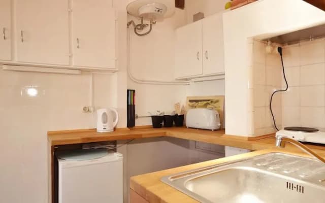 TejoTilesApartment - photo 5