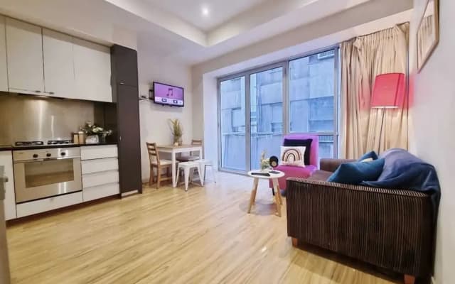 Cosy 2 Bedroom Apartment - photo 4