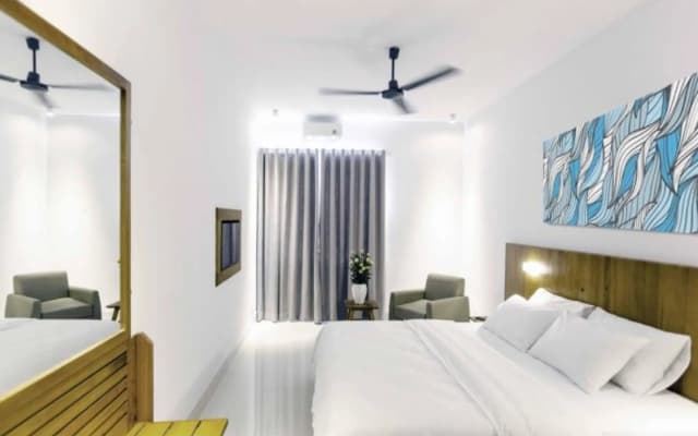 Da Nang Bay Hotel - photo 2