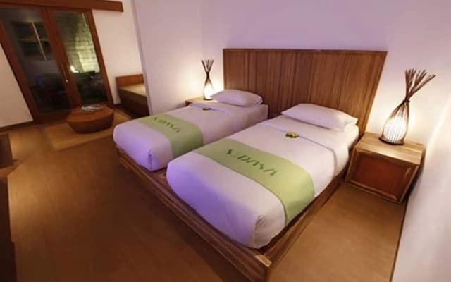 Sedasa Lodge - photo 4