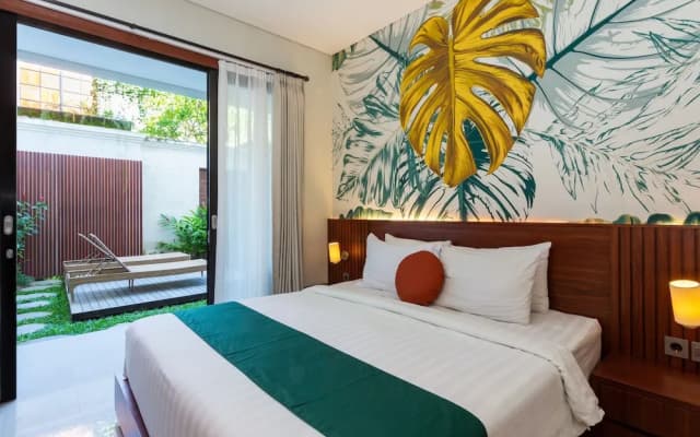 Cove Ransha Stay - photo 3