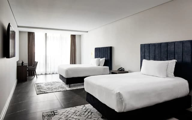 Crowne Plaza Sydney Burwood by IHG - photo 2