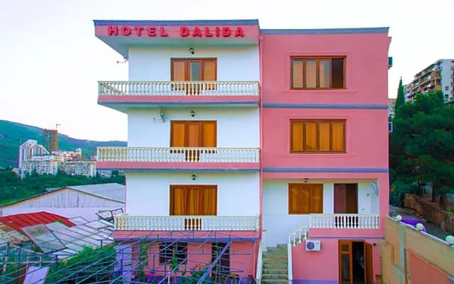 Hotel Dalida - photo 2