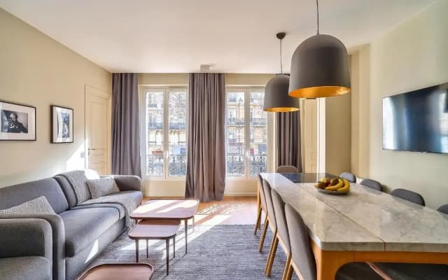 118 - Urban Luxury Flat La Sorbonne - photo 4