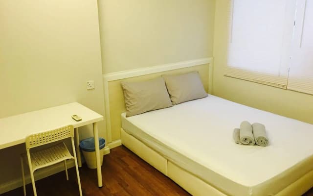 Travelogue KL - Hostel - photo 2