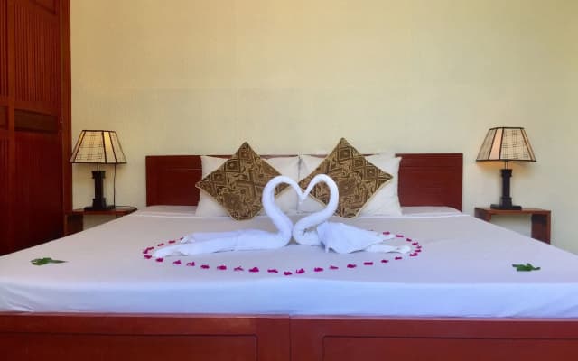 Gingergrass Homestay - photo 5