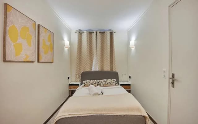 Sublime Apartment in the Heart of the Marais - photo 3