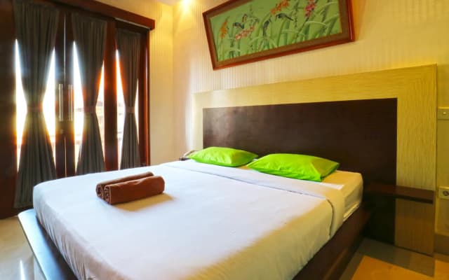 D'Astri Guesthouse Sanur RedPartner - photo 2